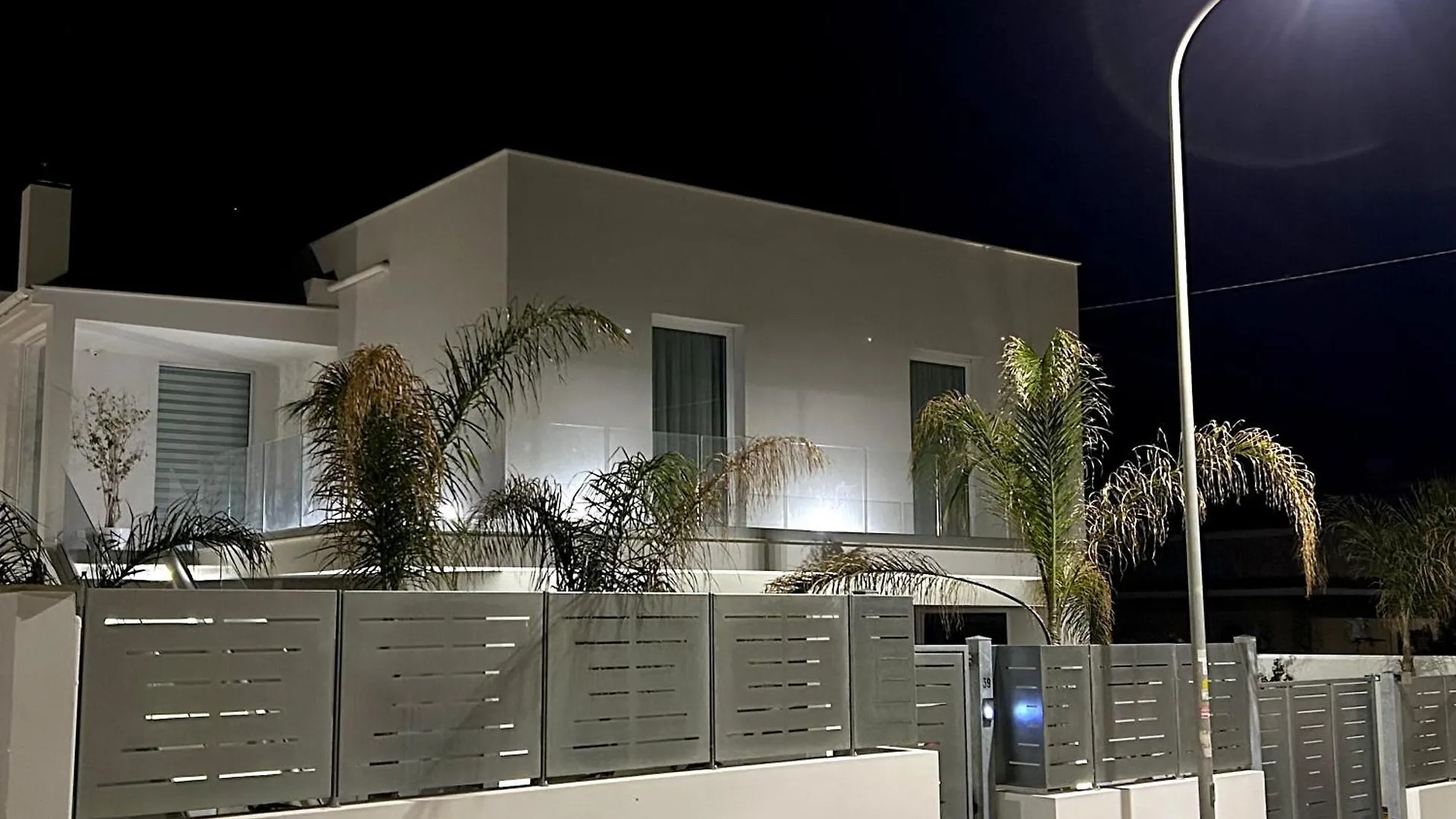 Trapani D'Amare Apartments 이탈리아