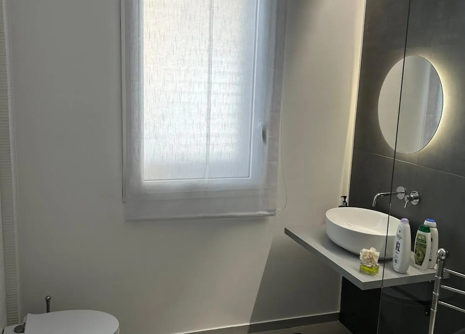 Trapani D'Amare Apartments 이탈리아