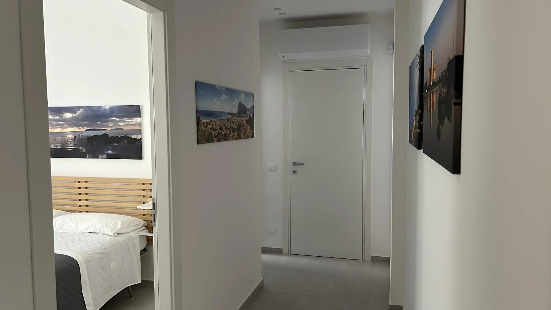 Trapani D'Amare Apartments 이탈리아