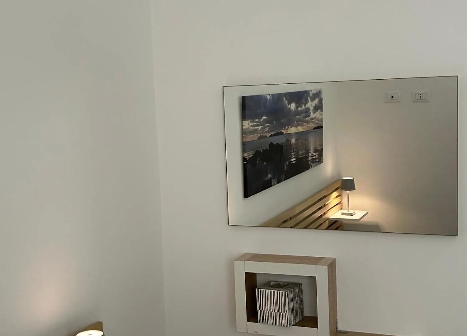 Trapani D'Amare Apartments 이탈리아