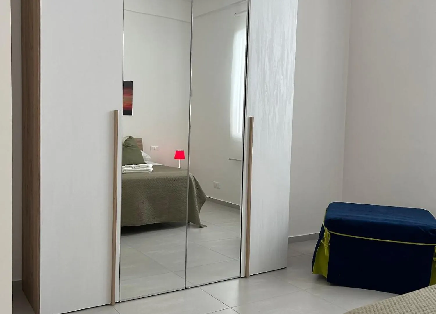 Trapani D'Amare Apartments 0*,
