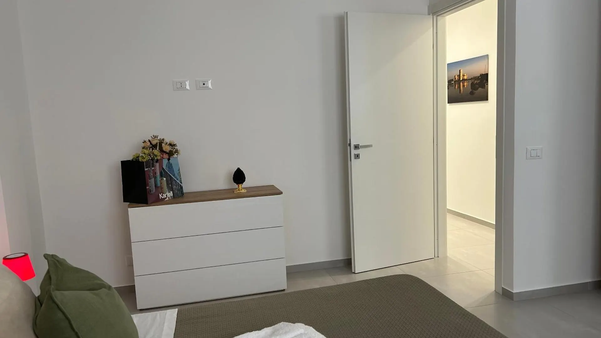 Trapani D'Amare Apartments 0*,  이탈리아