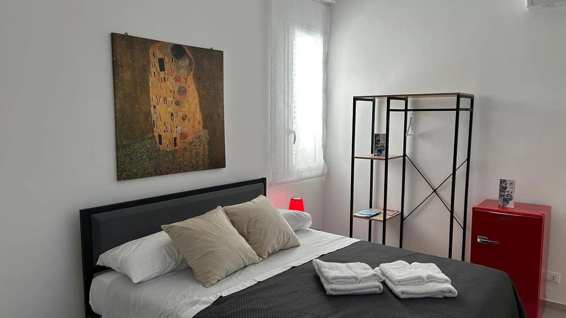 Trapani D'Amare Apartments 이탈리아