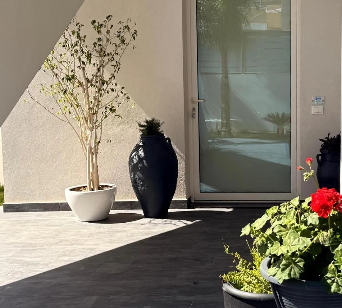 Trapani D'Amare Apartments 이탈리아