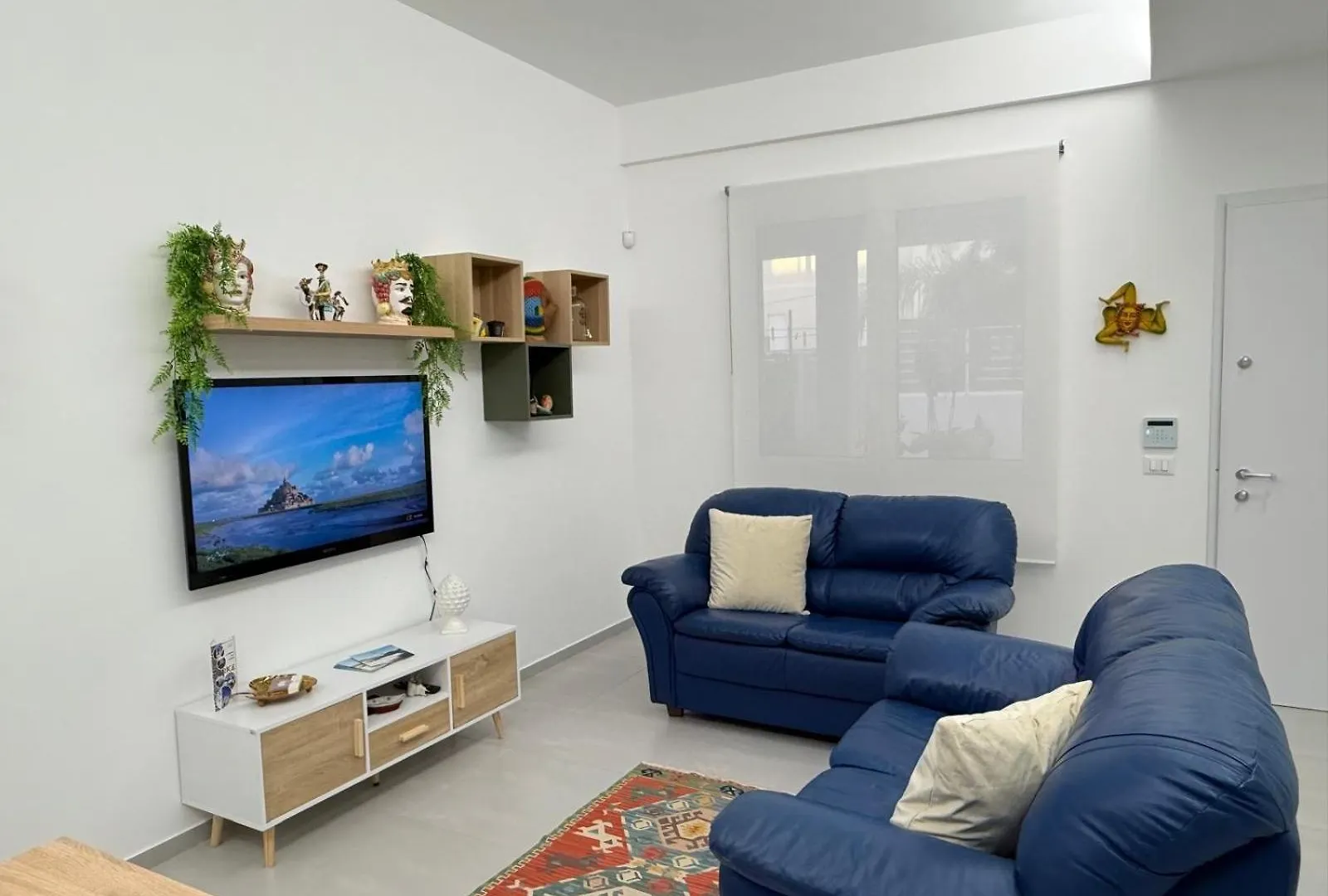 Trapani D'Amare Apartments 0*,  이탈리아